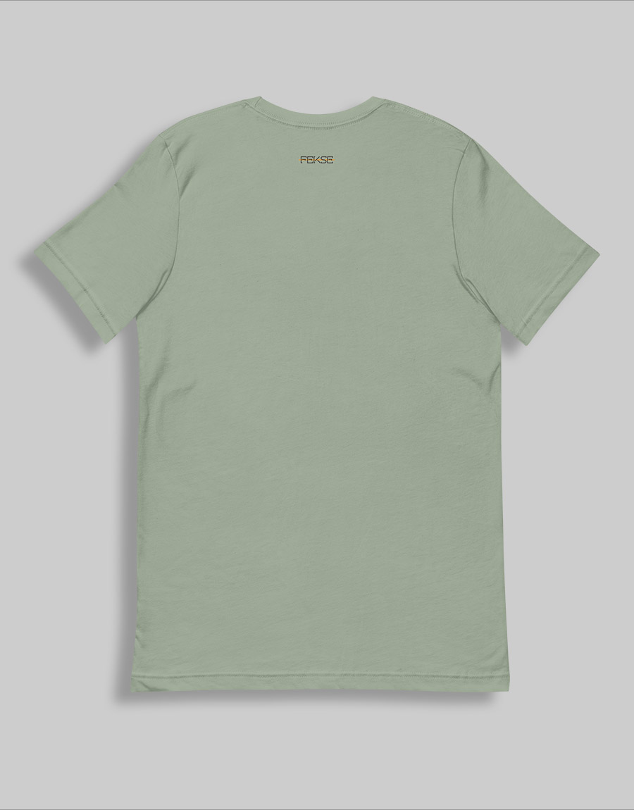 FEKSE 02 SE – Cotton T-Shirt
