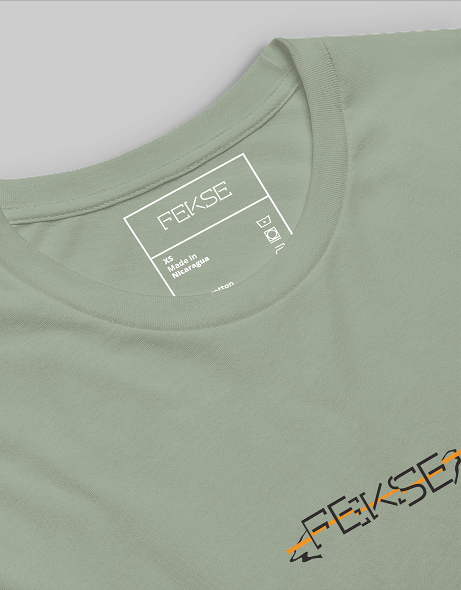 FEKSE 02 SE – Cotton T-Shirt