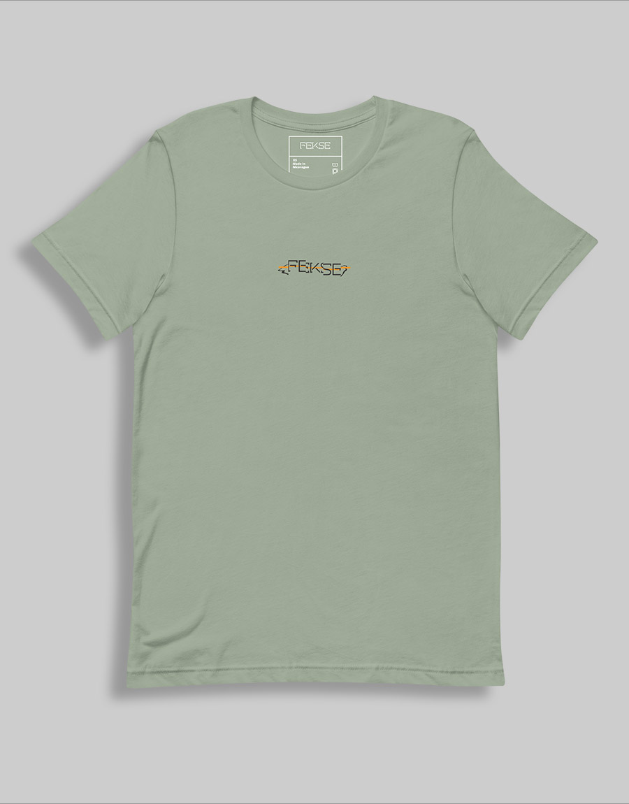 FEKSE 02 SE – Cotton T-Shirt