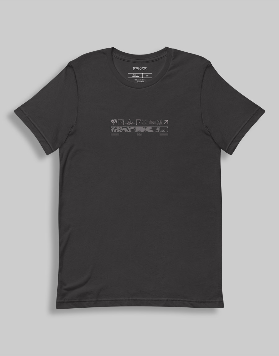FEKSE 03 Projects – Cotton T-Shirts